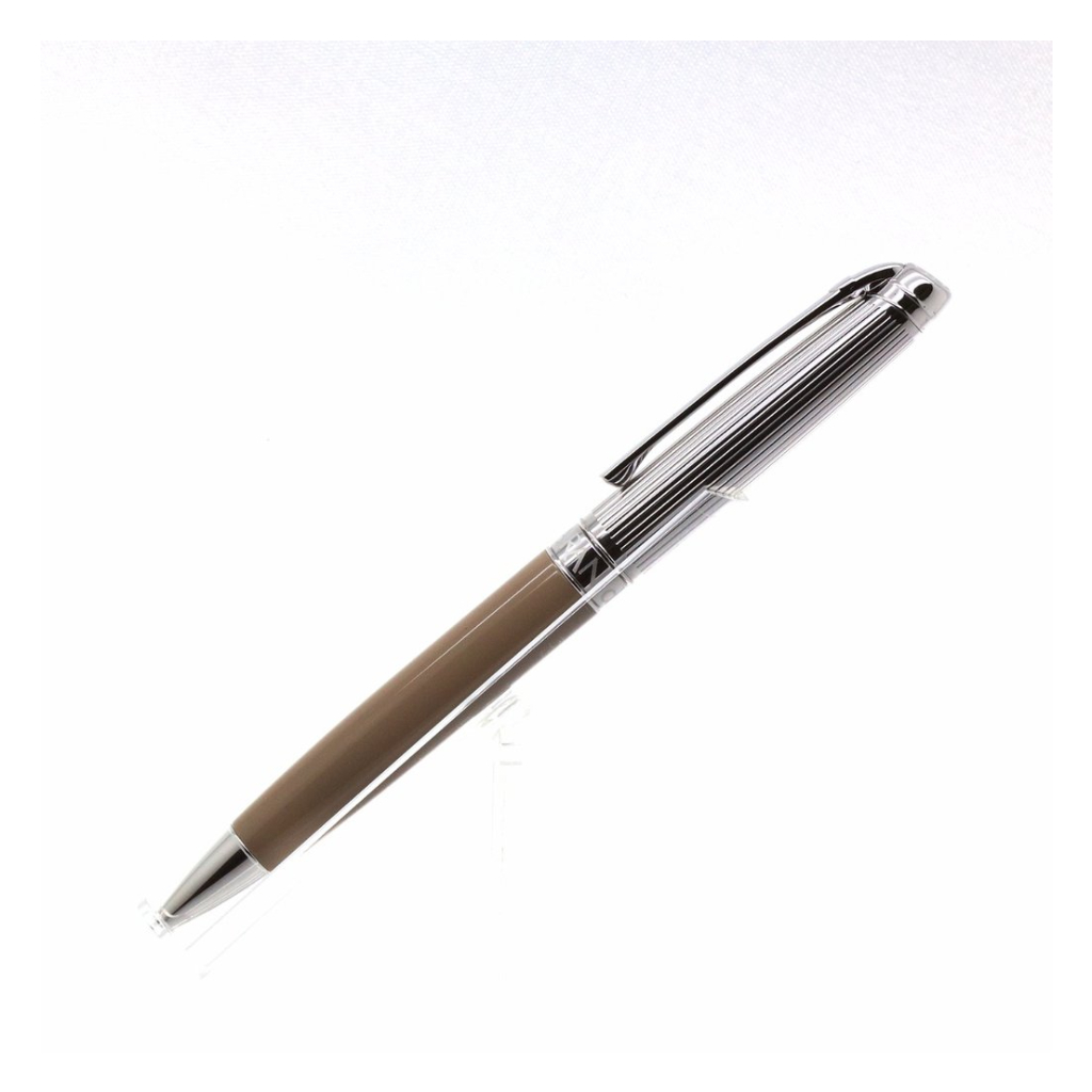  CARAN D’ACHE, Léman Cashmere Ballpoint Pen, SKU: 4789.403 | timeolution.com