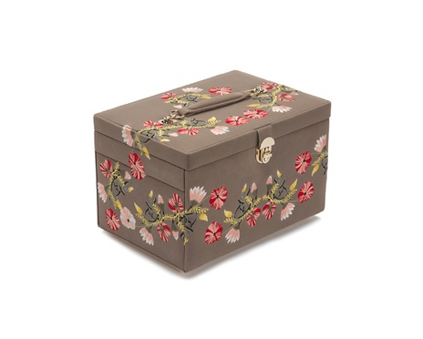  WOLF 1834, Zoe Large Jewelry Box, SKU: 393013 | timeolution.com