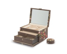  WOLF 1834, Zoe Medium Jewelry Box, SKU: 393113 | timeolution.com