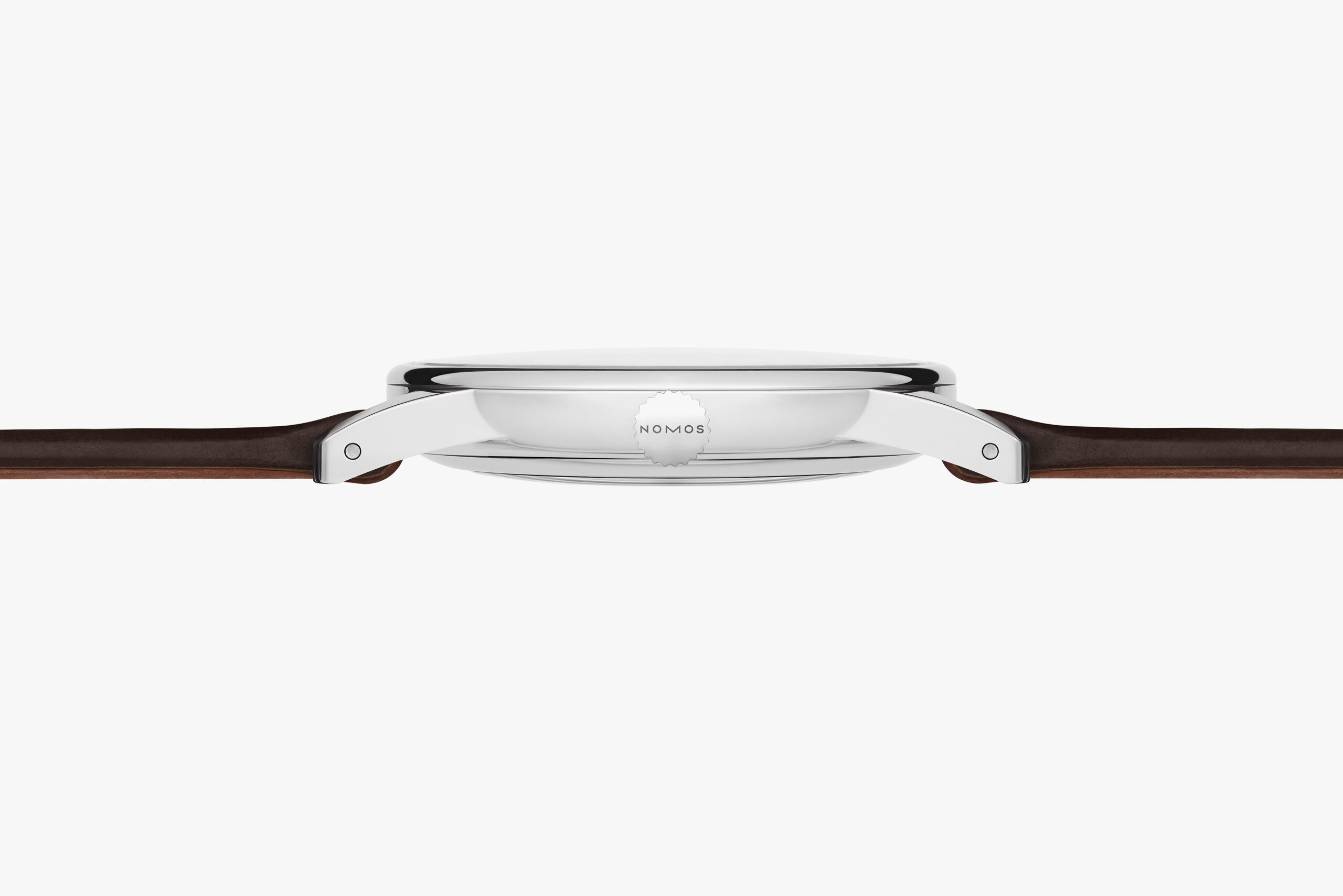 Ladies' watch  NOMOS GLASHÜTTE, Orion Neomatik Doré / 36.40mm, SKU: 397 | timeolution.com