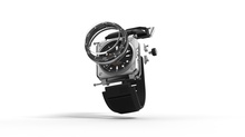 Men's watch / unisex  BELL & ROSS, BR 03-92 Diver / 42mm, SKU: BR0392-D-BL-ST/SRB | timeolution.com