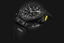 Men's watch / unisex  HUBLOT, Big Bang Unico Golf Black Carbon / 45mm, SKU: 416.YT.1120.VR | timeolution.com