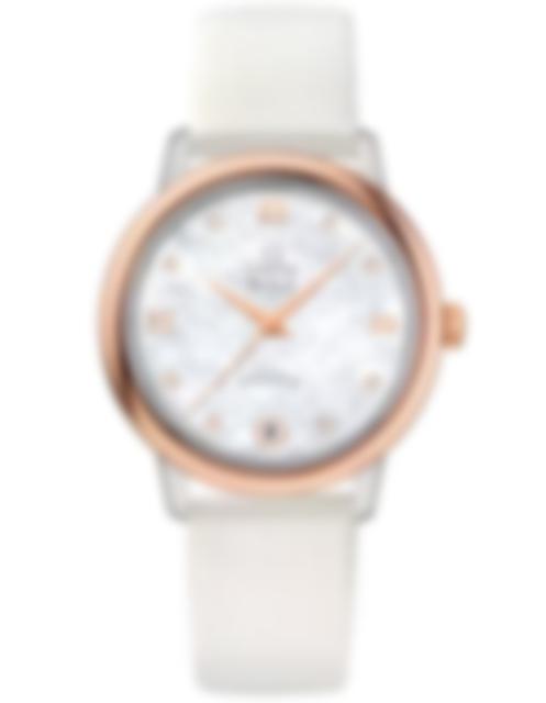 Ladies' watch  OMEGA, De Ville Prestige / 32.7mm, SKU: 424.22.33.20.55.001 | timeolution.com