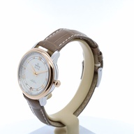 Ladies' watch  OMEGA, De Ville Prestige Co Axial Chronometer / 32.70mm, SKU: 424.23.33.20.52.002 | timeolution.com