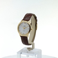 Ladies' watch  OMEGA, De Ville Prestige Co Axial Chronometer / 32.70mm, SKU: 424.53.33.20.05.002 | timeolution.com