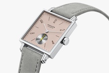 Ladies' watch  NOMOS GLASHÜTTE, Tetra Die Kapriziöse / 29.50mm × 29.50mm, SKU: 424 | timeolution.com