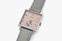 Ladies' watch  NOMOS GLASHÜTTE, Tetra Die Kapriziöse / 29.50mm × 29.50mm, SKU: 424 | timeolution.com