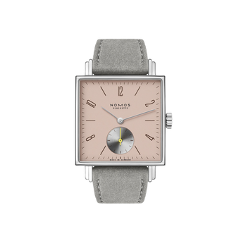 Ladies' watch  NOMOS GLASHÜTTE, Tetra Die Kapriziöse / 29.50mm × 29.50mm, SKU: 424 | timeolution.com