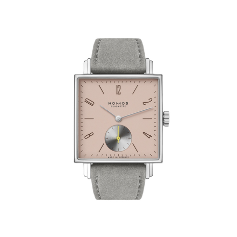 Ladies' watch  NOMOS GLASHÜTTE, Tetra Die Kapriziöse / 29.50mm × 29.50mm, SKU: 424 | timeolution.com