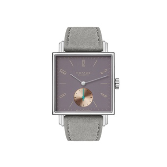 Ladies' watch  NOMOS GLASHÜTTE, Tetra – Die Fuchsteufelswilde / 29.50mm × 29.50mm, SKU: 425 | timeolution.com