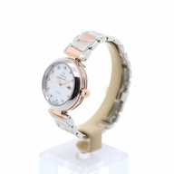 Ladies' watch  OMEGA, De Ville Ladymatic Co Axial Chronometer / 34mm, SKU: 425.20.34.20.55.004 | timeolution.com