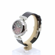 Ladies' watch  OMEGA, De Ville Ladymatic Co Axial Chronometer / 34mm, SKU: 425.32.34.20.57.004 | timeolution.com