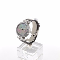 Ladies' watch  OMEGA, De Ville Ladymatic Co Axial Chronometer / 34mm, SKU: 425.37.34.20.57.004 | timeolution.com