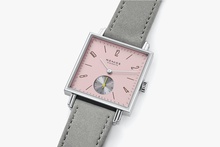 Ladies' watch  NOMOS GLASHÜTTE, Tetra – Die Wildentschlossene / 29.50mm × 29.50mm, SKU: 426 | timeolution.com