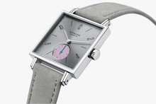 Ladies' watch  NOMOS GLASHÜTTE, Tetra Die Unerreichbare / 29.50mm × 29.50mm, SKU: 427 | timeolution.com