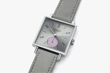 Ladies' watch  NOMOS GLASHÜTTE, Tetra Die Unerreichbare / 29.50mm × 29.50mm, SKU: 427 | timeolution.com