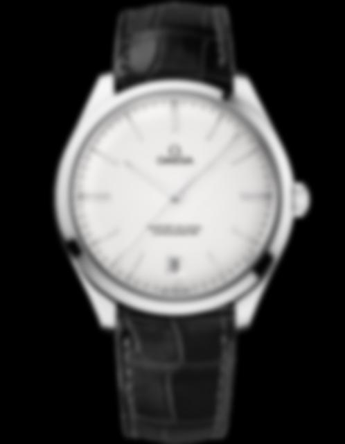 Men's watch / unisex  OMEGA, De Ville Tresor Co Axial Chronometer / 40mm, SKU: 432.53.40.21.02.004 | timeolution.com