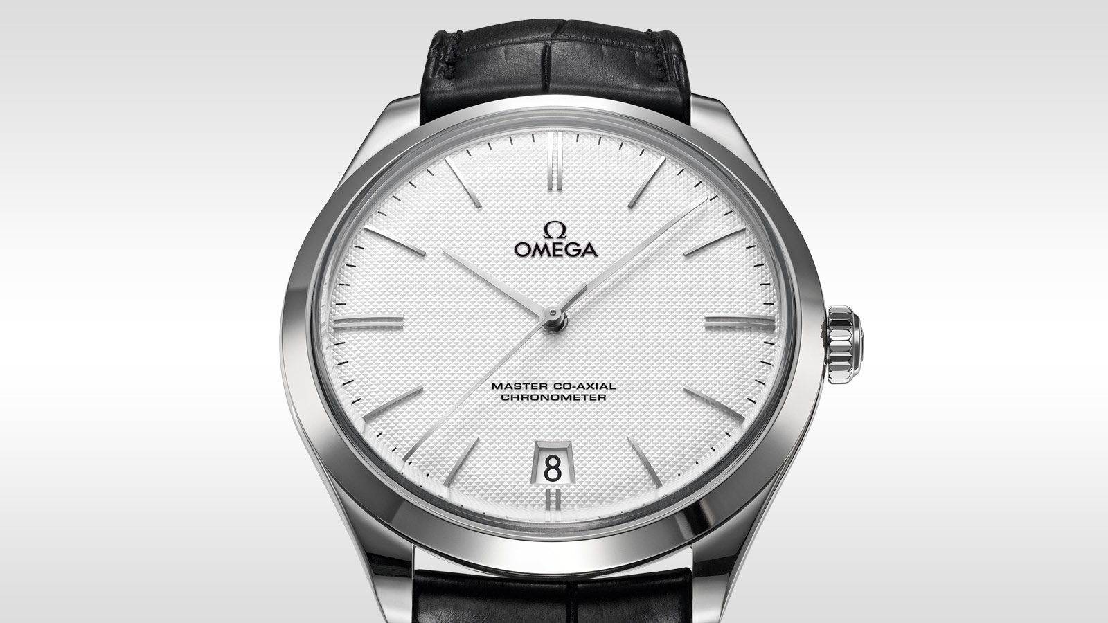 Men's watch / unisex  OMEGA, De Ville Tresor Co Axial Chronometer / 40mm, SKU: 432.53.40.21.02.004 | timeolution.com