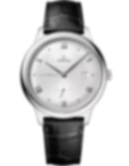 Men's watch / unisex  OMEGA, De Ville Prestige  / 41mm, SKU: 434.13.41.20.02.001 | timeolution.com