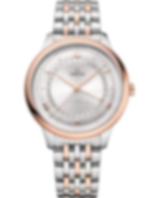Men's watch / unisex OMEGA, De Ville Prestige / 42mm, SKU: 434.20.42.22.02.001 | timeolution.com