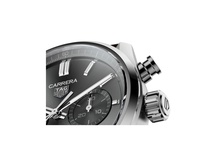 Men's watch / unisex  TAG HEUER, Carrera / 42mm, SKU: CBN2012.FC6483 | timeolution.com