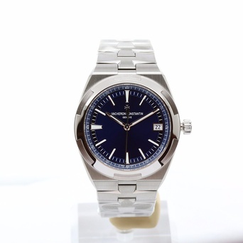 Men's watch / unisex  VACHERON CONSTANTIN, Overseas / 41mm, SKU: 4500V/110A-B128 | timeolution.com