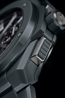 Men's watch / unisex  HUBLOT, Big Bang Integrated Grey Ceramic / 42mm, SKU: 451.FX.6923.FX | timeolution.com