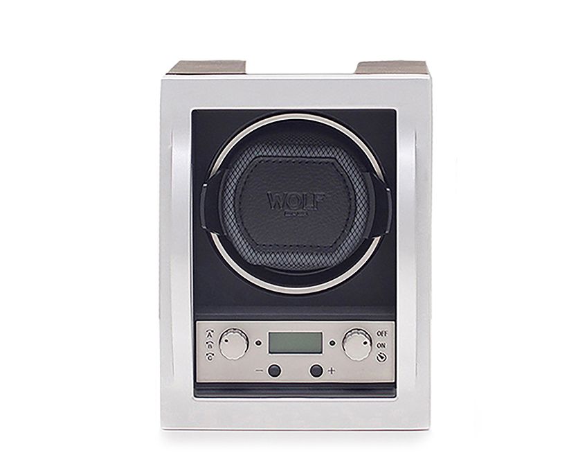  WOLF 1834, Module 4.1 Watch Winder, SKU: 454011 | timeolution.com