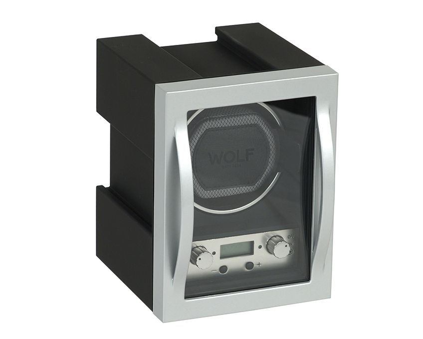  WOLF 1834, Module 4.1 Watch Winder, SKU: 454011 | timeolution.com