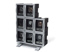  WOLF 1834, Module 4.1 Watch Winder, SKU: 454011 | timeolution.com