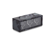  WOLF 1834, Memento Mori Triple Cub Watch Winder, SKU: 493602 | timeolution.com