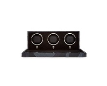  WOLF 1834, Memento Mori Triple Cub Watch Winder, SKU: 493602 | timeolution.com