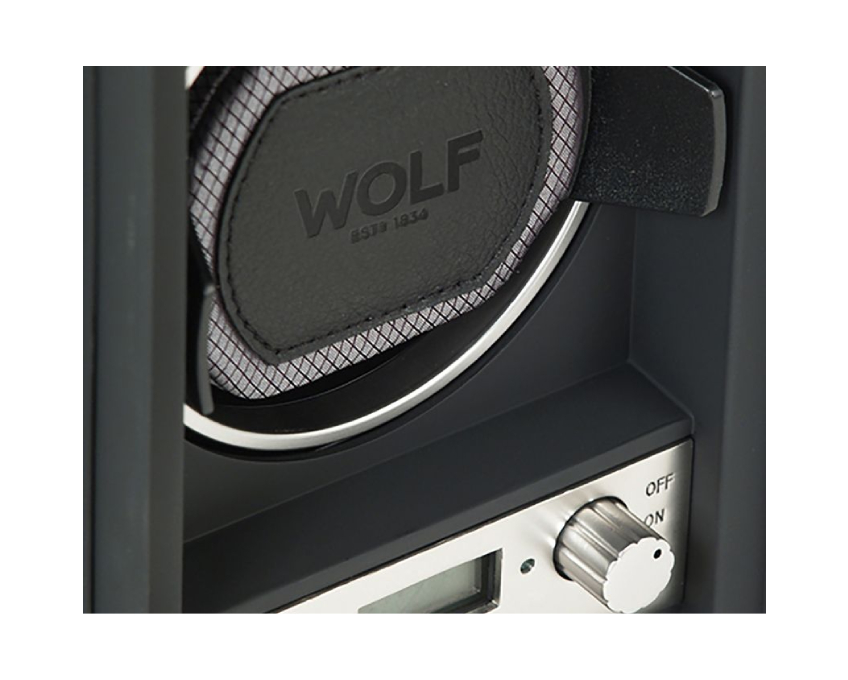  WOLF 1834, Module 4.1 Watch Winder, SKU: 454011 | timeolution.com