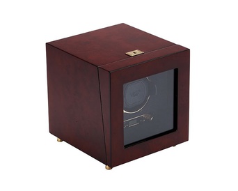  WOLF 1834, Savoy Single Watch Winder, SKU: 454410 | timeolution.com