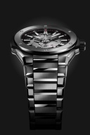 Men's watch / unisex  HUBLOT, Big Bang Integrated Time Only Titanium / 40mm, SKU: 456.NX.0170.NX | timeolution.com