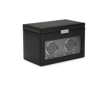  WOLF 1834, Viceroy Double Watch Winder With Storage, SKU: 456202 | timeolution.com