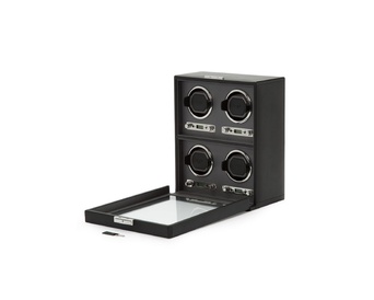  WOLF 1834, Viceroy 4pc Watch Winder, SKU: 456702 | timeolution.com