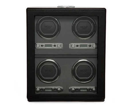  WOLF 1834, Viceroy 4pc Watch Winder, SKU: 456702 | timeolution.com