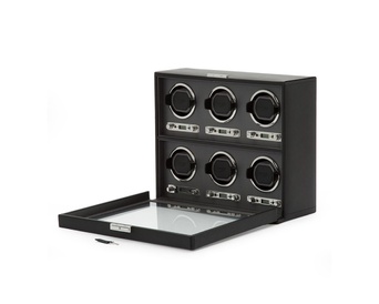  WOLF 1834, Viceroy 6pc Watch Winder, SKU: 456802 | timeolution.com