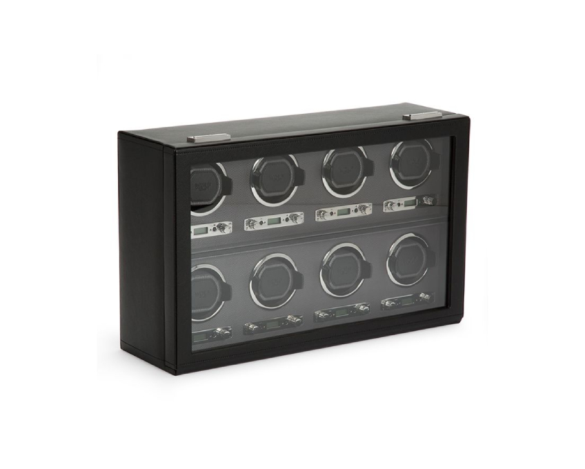  WOLF 1834, Viceroy 8pc Watch Winder, SKU: 456902 | timeolution.com