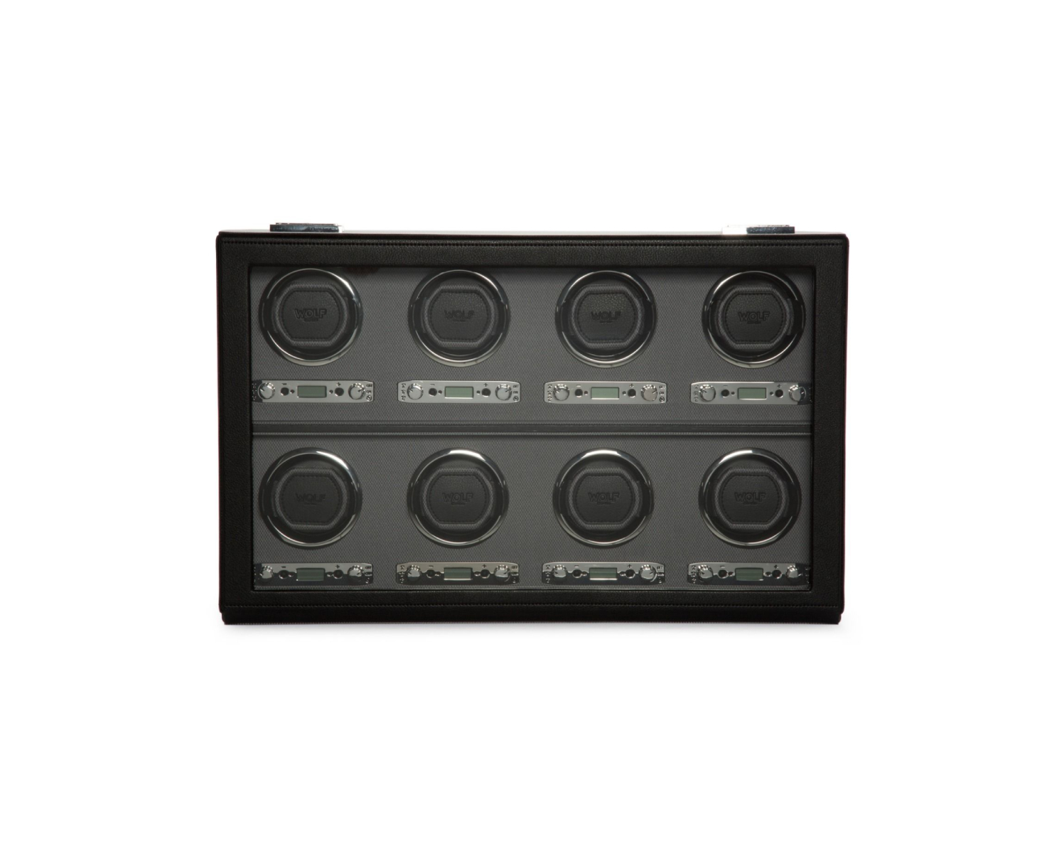  WOLF 1834, Viceroy 8pc Watch Winder, SKU: 456902 | timeolution.com