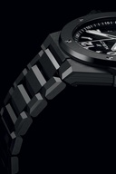 Men's watch / unisex  HUBLOT, Big Bang Integrated Time Only Black Magic / 38mm, SKU: 457.CX.1270.CX | timeolution.com