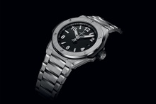 Men's watch / unisex  HUBLOT, Big Bang Integrated Time Only Titanium / 38mm, SKU: 457.NX.1270.NX | timeolution.com