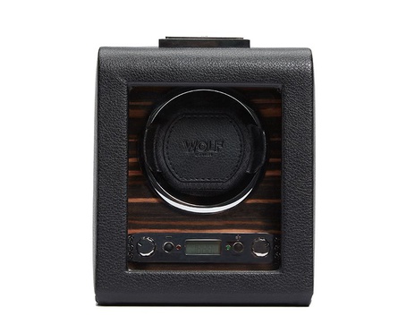  WOLF 1834, Roadster Single Watch Winder, SKU: 457056 | timeolution.com