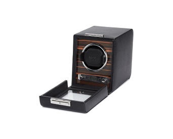  WOLF 1834, Roadster Single Watch Winder, SKU: 457056 | timeolution.com