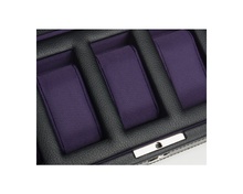  WOLF 1834, Windsor 5 Piece Watch Box, SKU: 458303 | timeolution.com