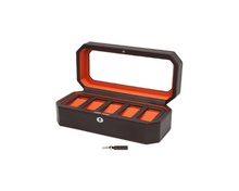  WOLF 1834, Windsor 5 Piece Watch Box, SKU: 458306 | timeolution.com