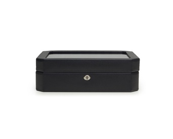  WOLF 1834, Windsor 10pc Watch Box, SKU: 458403 | timeolution.com