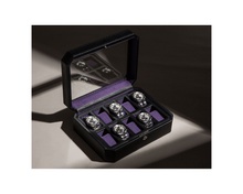  WOLF 1834, Windsor 10pc Watch Box, SKU: 458403 | timeolution.com