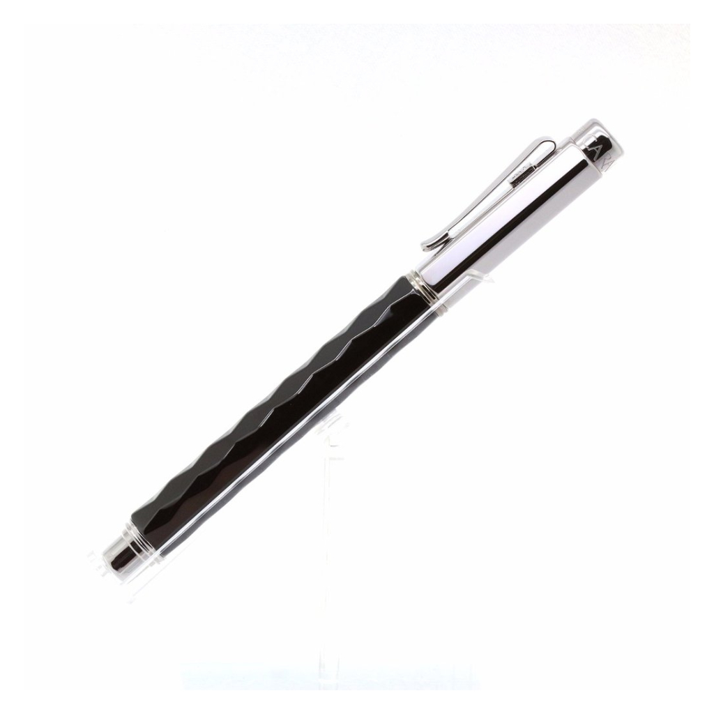  CARAN D’ACHE, Varius Black Ceramic Roller Pen, SKU: 4470.109 | timeolution.com